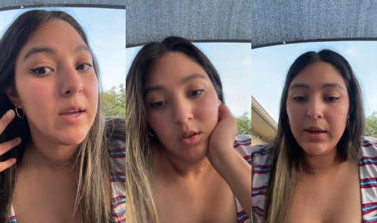 leslieboo27 TikTok Live — Aug 24, 2026, 12:42 AM