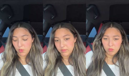 leslieboo27 TikTok Live — Aug 25, 2026, 7:12 PM