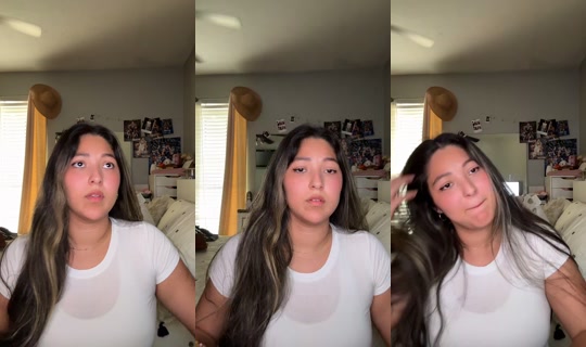 leslieboo27 TikTok Live — Aug 25, 2026, 8:26 PM