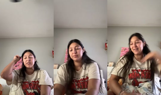 leslieboo27 TikTok Live — Aug 26, 2026, 6:25 PM