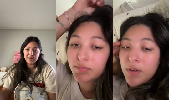 leslieboo27 TikTok Live — Aug 26, 2026, 7:15 PM