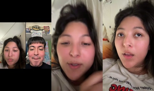 leslieboo27 TikTok Live — Aug 26, 2026, 8:06 PM