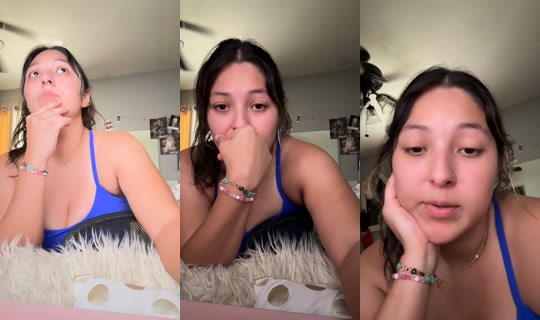 leslieboo27 TikTok Live — Aug 27, 2026, 9:53 PM