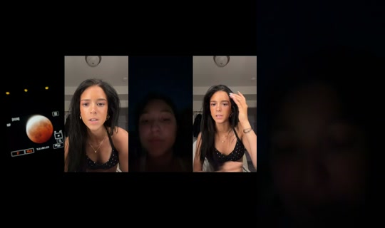 leslieboo27 TikTok Live — Aug 28, 2026, 4:32 AM