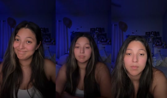 leslieboo27 TikTok Live — Aug 28, 2026, 5:37 AM