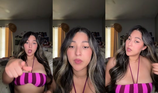 leslieboo27 TikTok Live — Aug 28, 2026, 9:55 PM