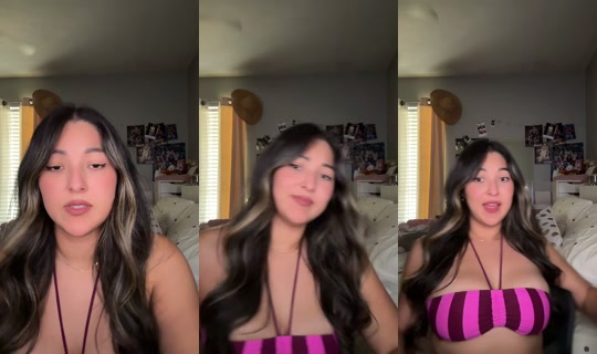 leslieboo27 TikTok Live — Aug 28, 2026, 10:15 PM