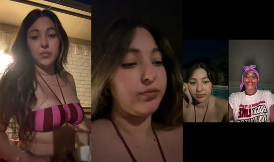 leslieboo27 TikTok Live — Aug 29, 2026, 2:48 AM