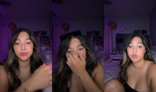 leslieboo27 TikTok Live — Aug 29, 2026, 4:51 AM