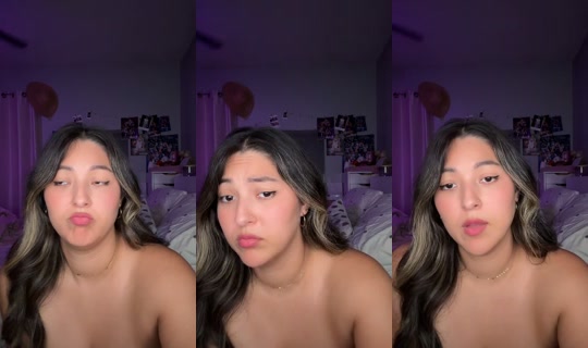 leslieboo27 TikTok Live — Aug 29, 2026, 5:41 AM