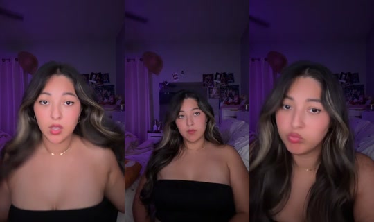 leslieboo27 TikTok Live — Aug 29, 2026, 5:56 AM