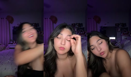 leslieboo27 TikTok Live — Aug 29, 2026, 6:56 AM