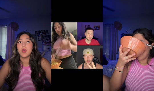 leslieboo27 TikTok Live — Aug 30, 2026, 12:41 AM