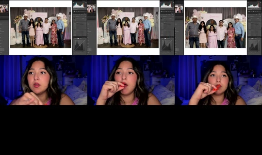 leslieboo27 TikTok Live — Aug 30, 2026, 2:49 AM