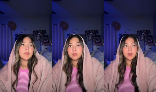leslieboo27 TikTok Live — Aug 30, 2026, 4:29 AM
