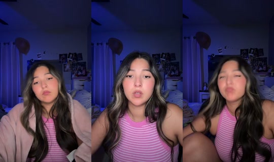 leslieboo27 TikTok Live — Aug 30, 2026, 4:52 AM