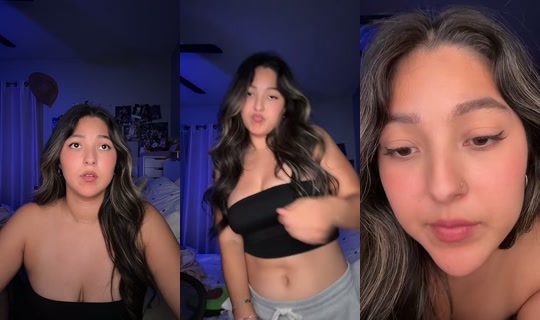 leslieboo27 TikTok Live — Aug 30, 2026, 6:32 AM