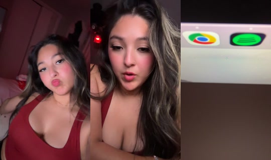 leslieboo27 TikTok Live — Sep 21, 2026, 3:02 AM