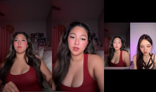 leslieboo27 TikTok Live — Sep 21, 2026, 3:53 AM