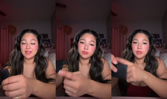 leslieboo27 TikTok Live — Sep 21, 2026, 4:13 AM