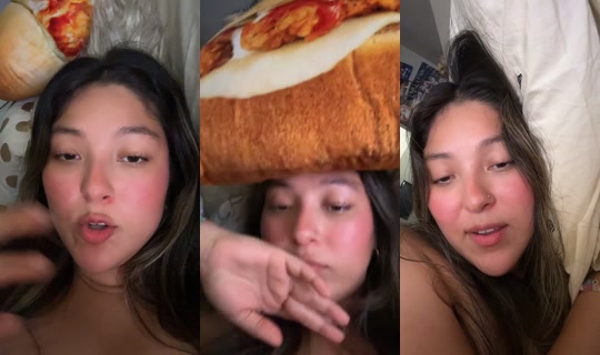 leslieboo27 TikTok Live — Sep 22, 2026, 4:42 AM