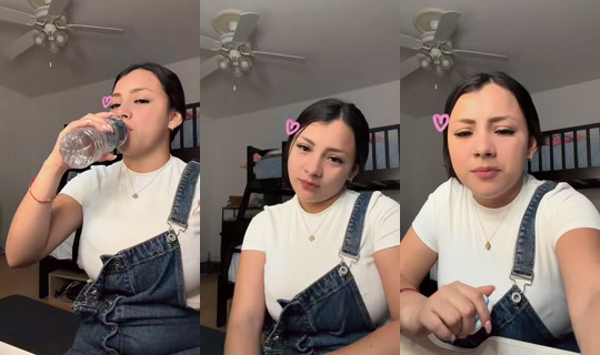 lesliedelgad0 TikTok Live — Sep 27, 2026, 12:18 AM