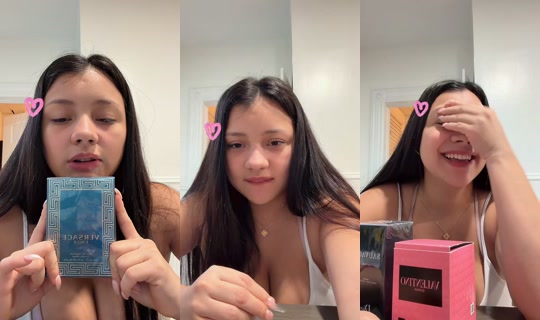 lesliedelgad0 TikTok Live — Sep 29, 2026, 10:26 PM