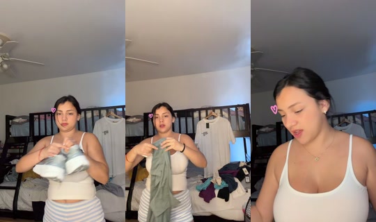 lesliedelgad0 TikTok Live — Oct 1, 2026, 8:43 PM