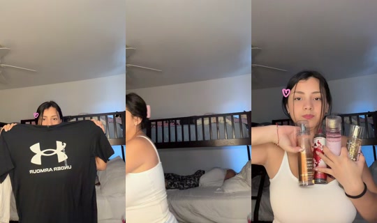 lesliedelgad0 TikTok Live — Oct 1, 2026, 9:10 PM