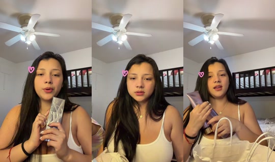 lesliedelgad0 TikTok Live — Oct 4, 2026, 12:02 AM