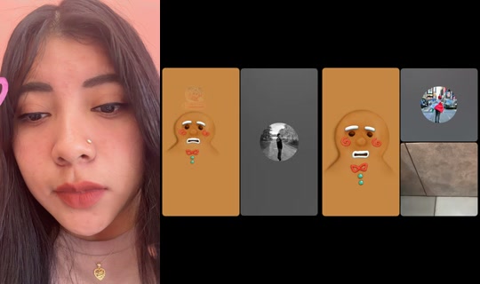 lesliemar27 TikTok Live — Aug 23, 2026, 6:43 PM