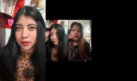 lesliemar27 TikTok Live — Aug 24, 2026, 1:43 AM