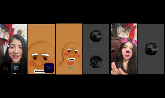 lesliemar27 TikTok Live — Aug 24, 2026, 4:58 AM