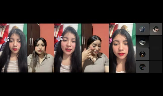 lesliemar27 TikTok Live — Aug 26, 2026, 4:05 AM