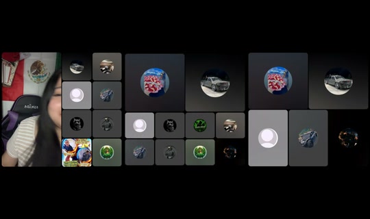 lesliemar27 TikTok Live — Aug 26, 2026, 5:46 AM