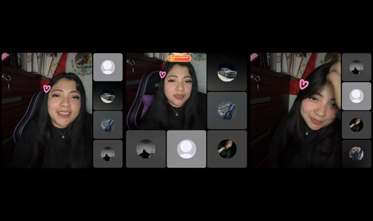 lesliemar27 TikTok Live — Aug 29, 2026, 6:02 AM