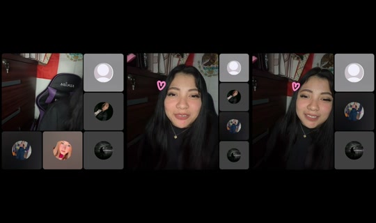 lesliemar27 TikTok Live — Aug 29, 2026, 6:53 AM