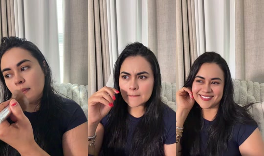 leslymoya TikTok Live — Aug 20, 2026, 8:55 PM