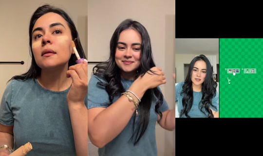 leslymoya TikTok Live — Aug 24, 2026, 7:28 PM