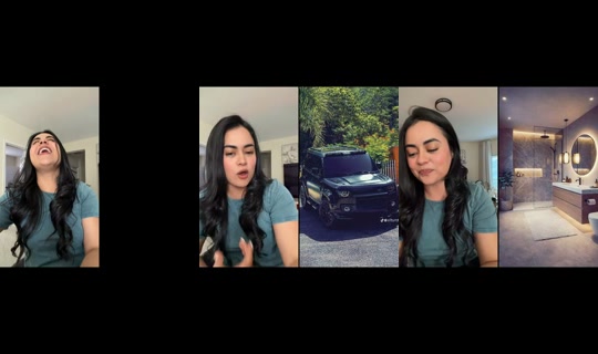 leslymoya TikTok Live — Aug 24, 2026, 9:09 PM