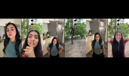 leslymoya TikTok Live — Aug 25, 2026, 12:15 AM