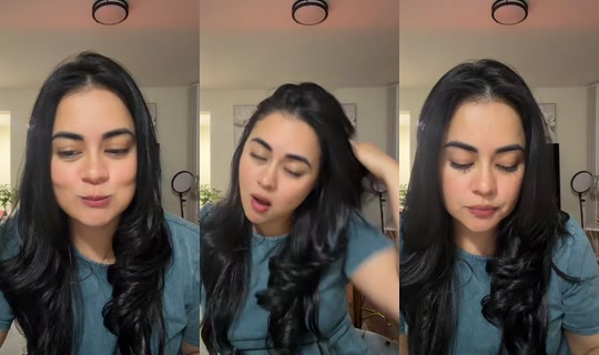 leslymoya TikTok Live — Aug 25, 2026, 3:53 AM