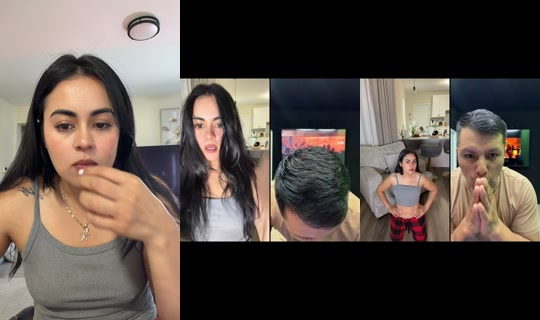 leslymoya TikTok Live — Aug 27, 2026, 3:06 PM