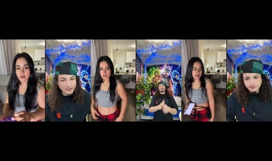 leslymoya TikTok Live — Aug 27, 2026, 4:55 PM