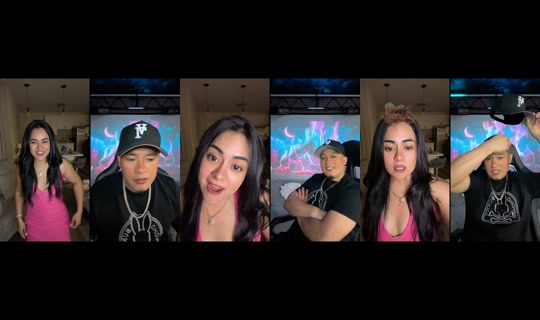 leslymoya TikTok Live — Aug 29, 2026, 2:49 AM