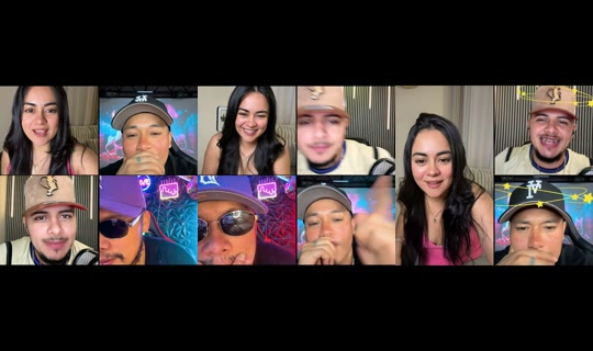 leslymoya TikTok Live — Aug 29, 2026, 3:58 AM