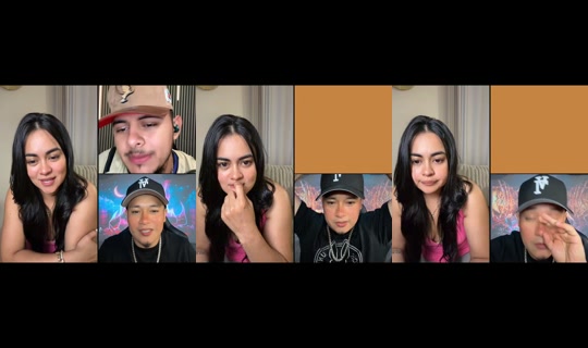 leslymoya TikTok Live — Aug 29, 2026, 4:48 AM