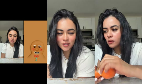 leslymoya TikTok Live — Aug 31, 2026, 3:42 PM