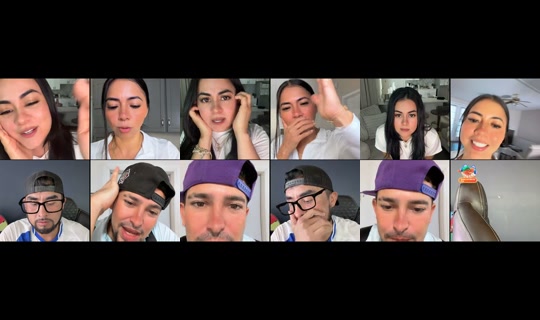 leslymoya TikTok Live — Aug 31, 2026, 4:24 PM