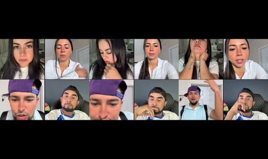 leslymoya TikTok Live — Aug 31, 2026, 5:14 PM